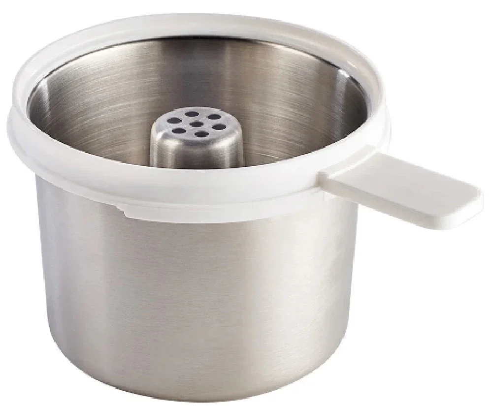 Beaba Babycook Neo Pasta & Rice Cooker White