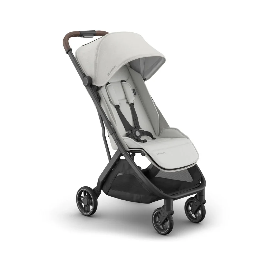 Uppababy Minu V3 Stroller Brown