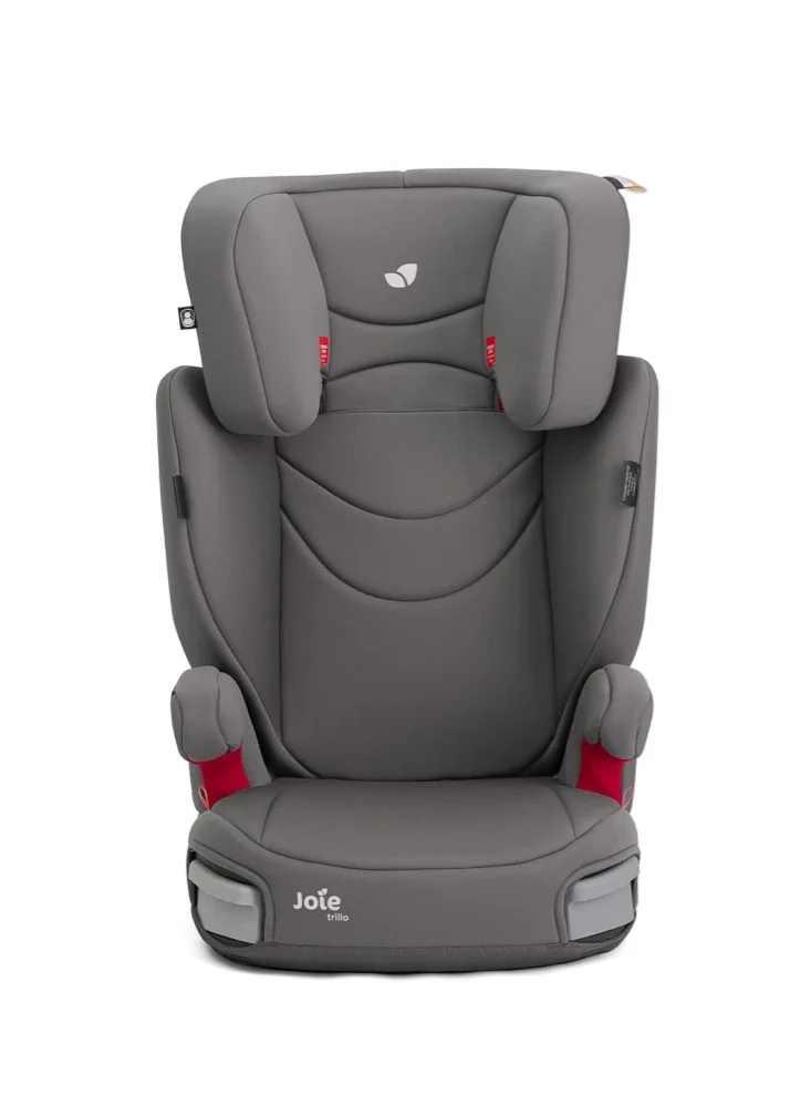 Joie Trillo Booster Seat Thunder