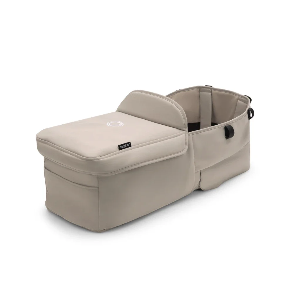 Bugaboo Donkey 5 Bassinet - Desert Taupe