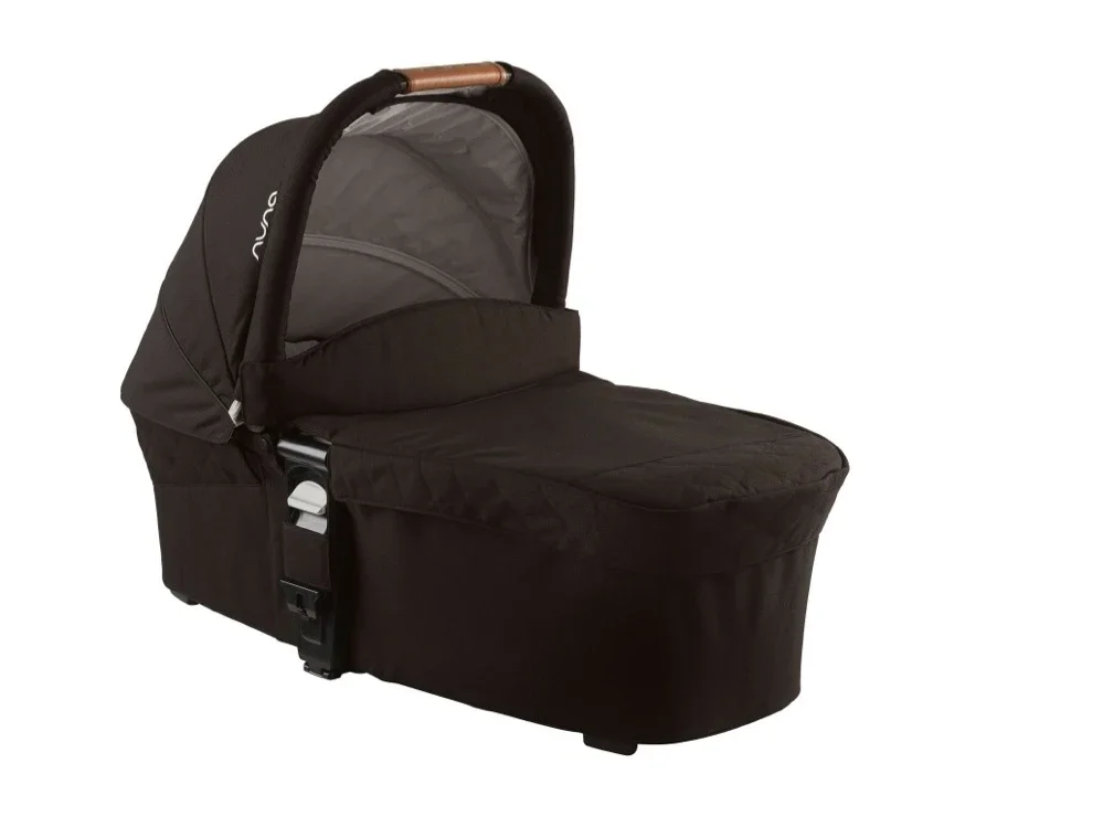 Nuna MIXX / MIXX Next Bassinet Caviar