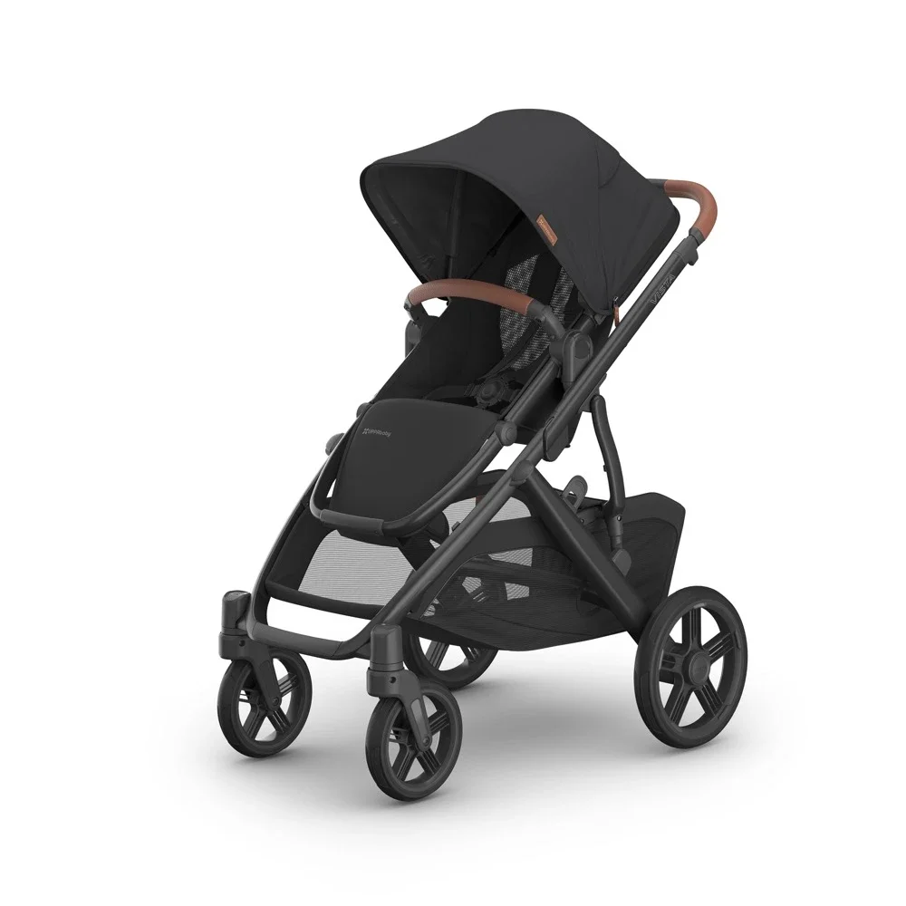 UPPAbaby Vista V3 Stroller Nori