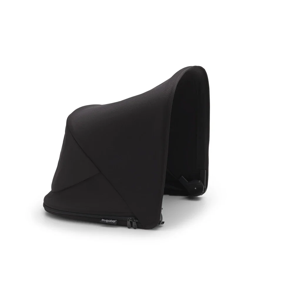 Bugaboo Fox 5 Sun Canopy Midnight Black