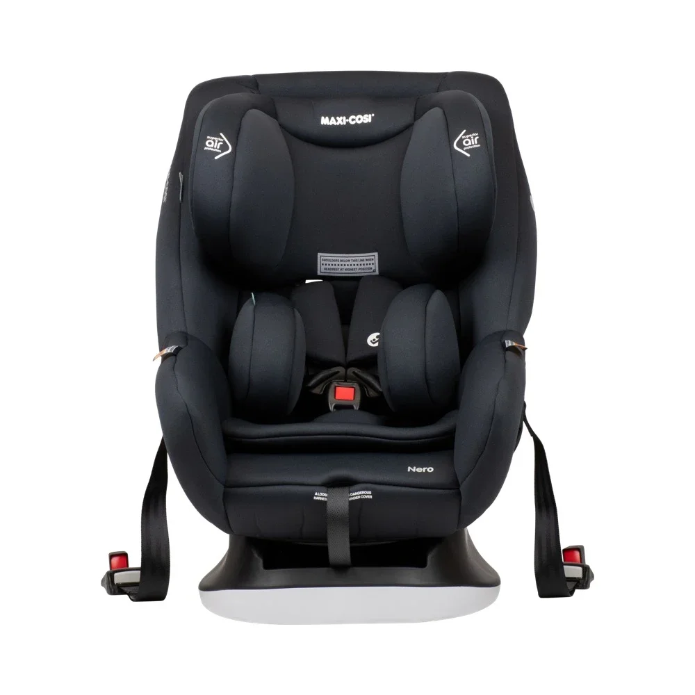 Maxi-Cosi Nero Convertible Car Seat Midnight
