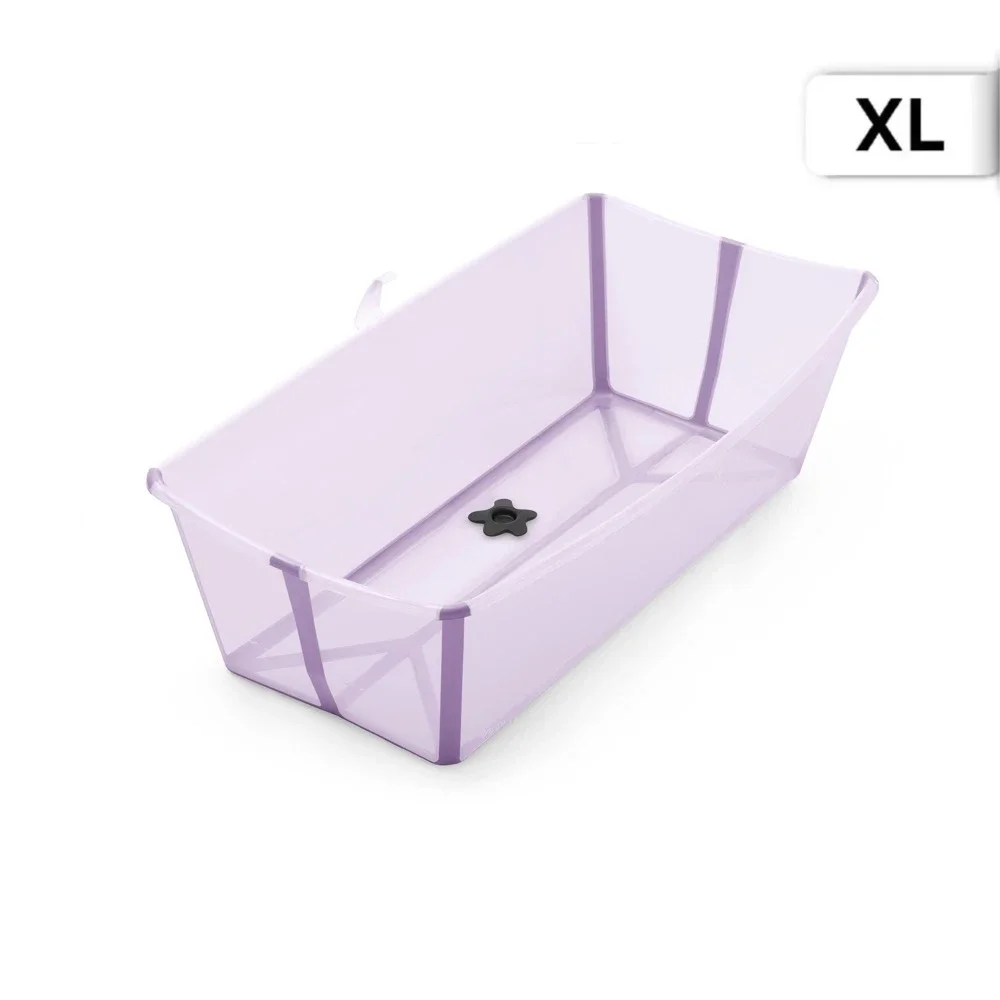 Stokke Flexi Bath X-Large Lavender
