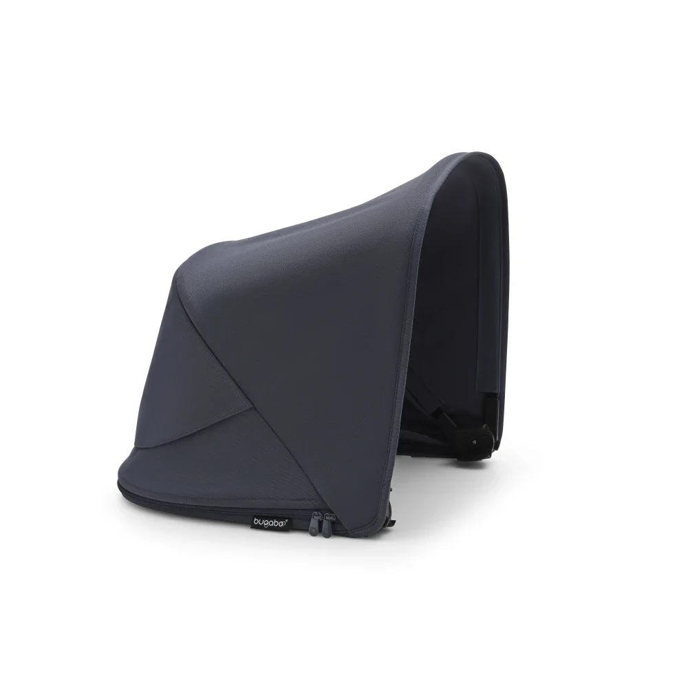 Bugaboo Fox 5 Sun Canopy Stormy Blue