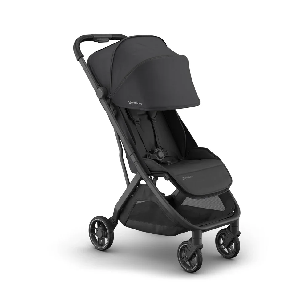 Uppababy Minu V3 Stroller Jake Carbon