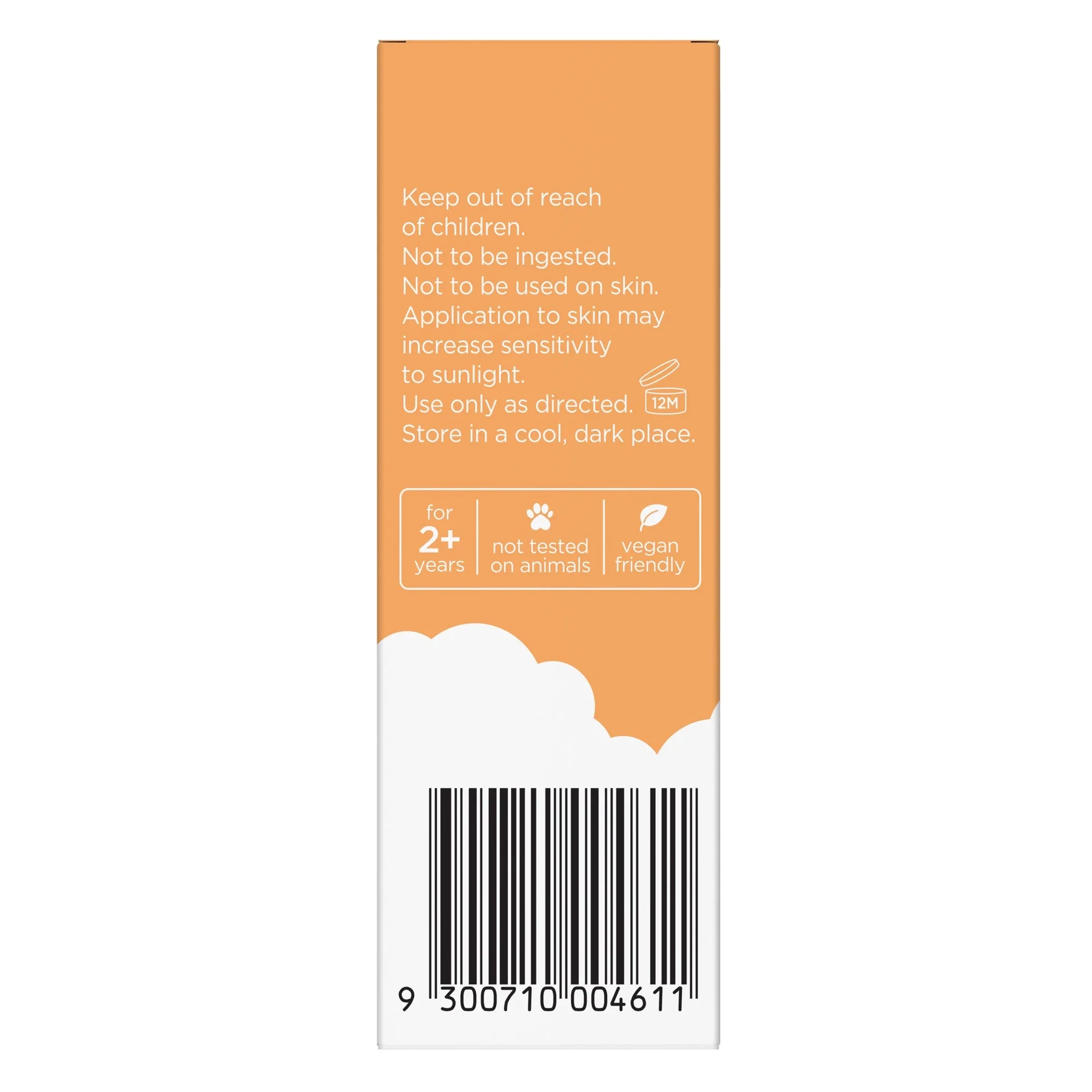 Euky Bear Big Feelings Diffuser Oil 10ml