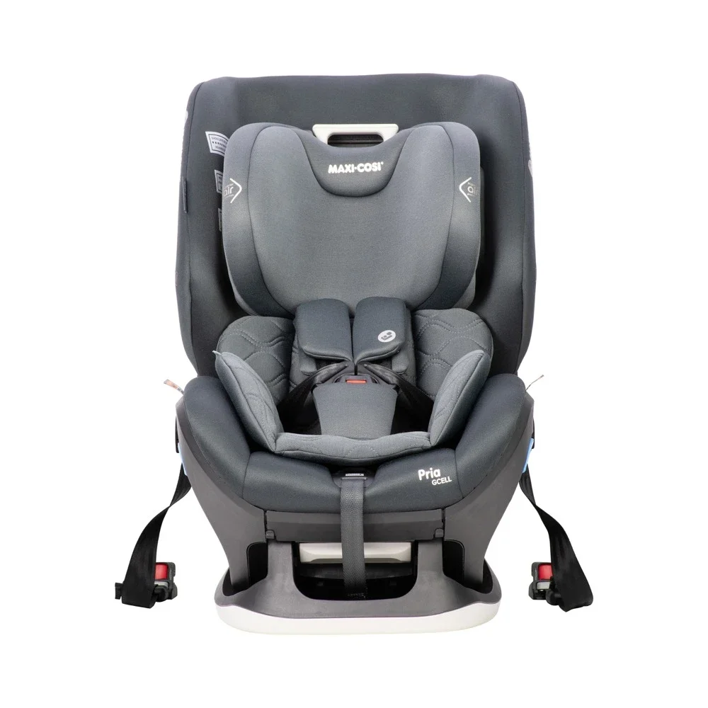 Maxi-Cosi Pria Gcell Ifix Convertible Car Seat Stone