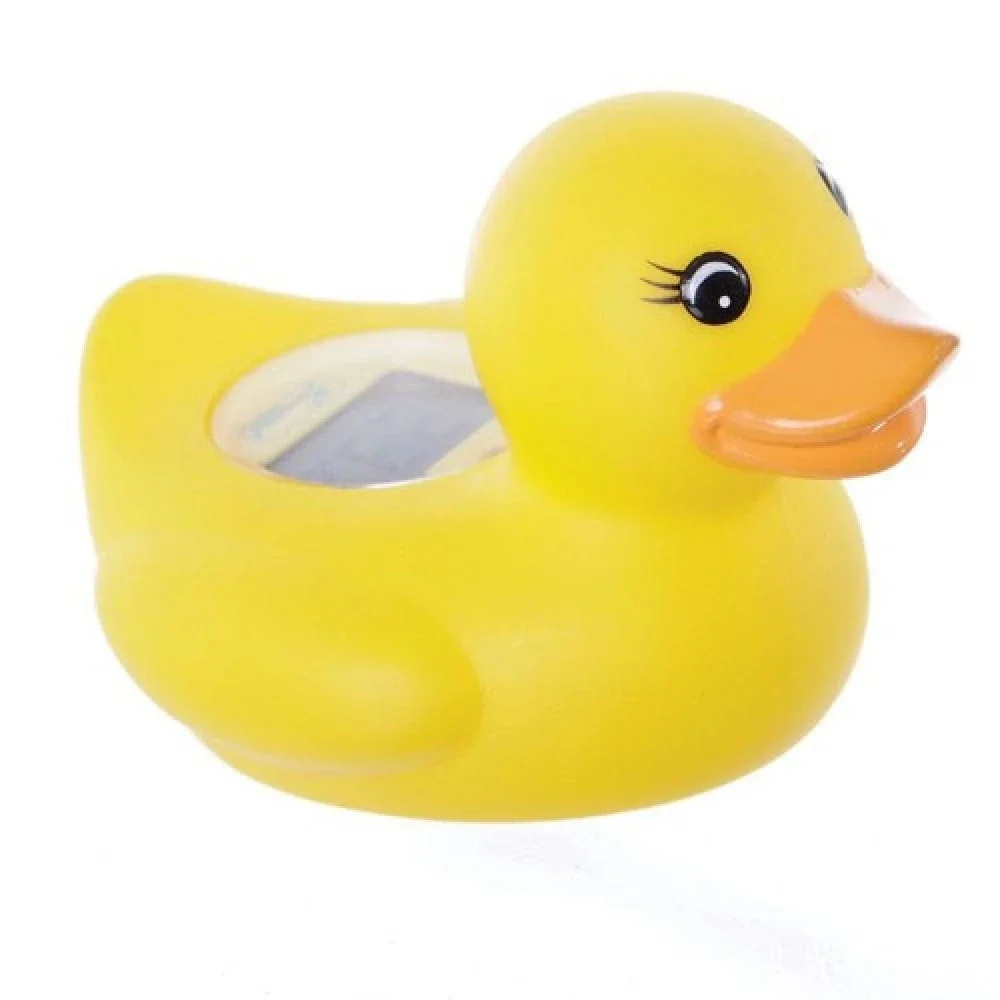 Dreambaby Room & Bath Thermometer Duck