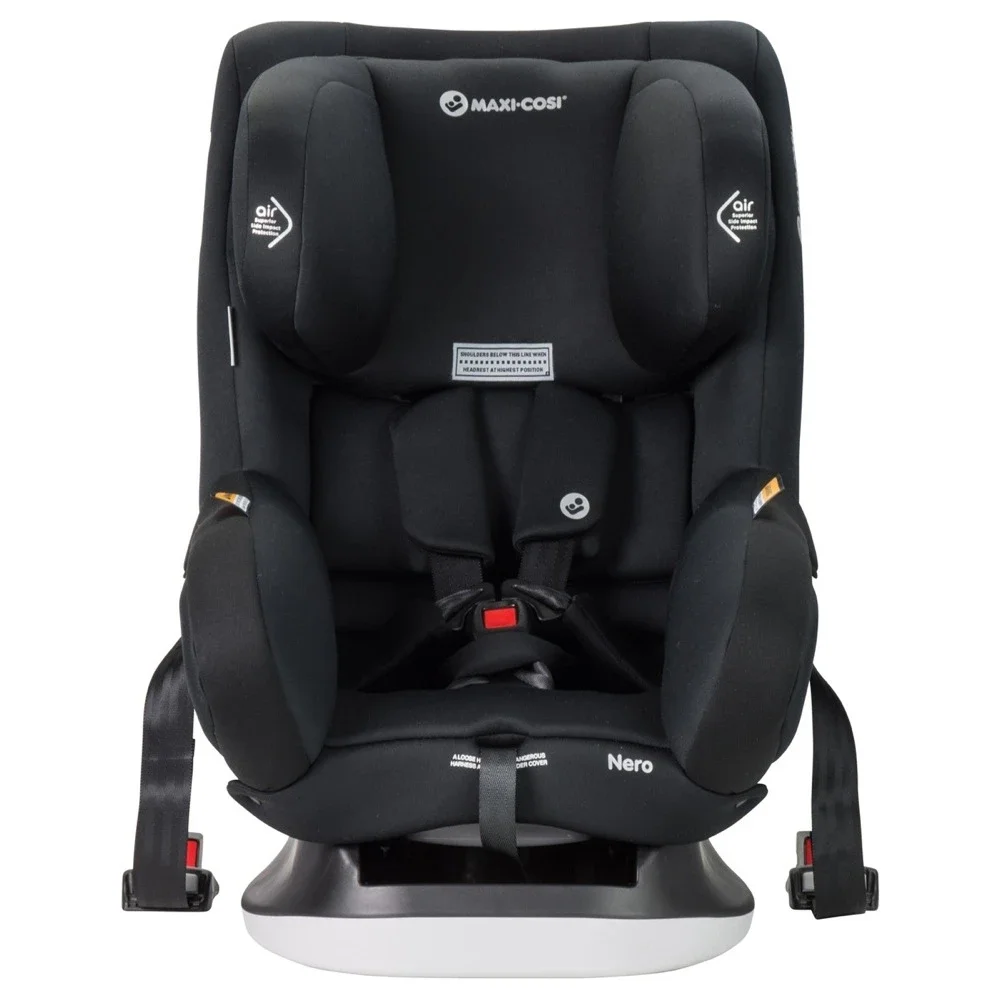 Maxi-Cosi Nero Convertible Car Seat Onyx