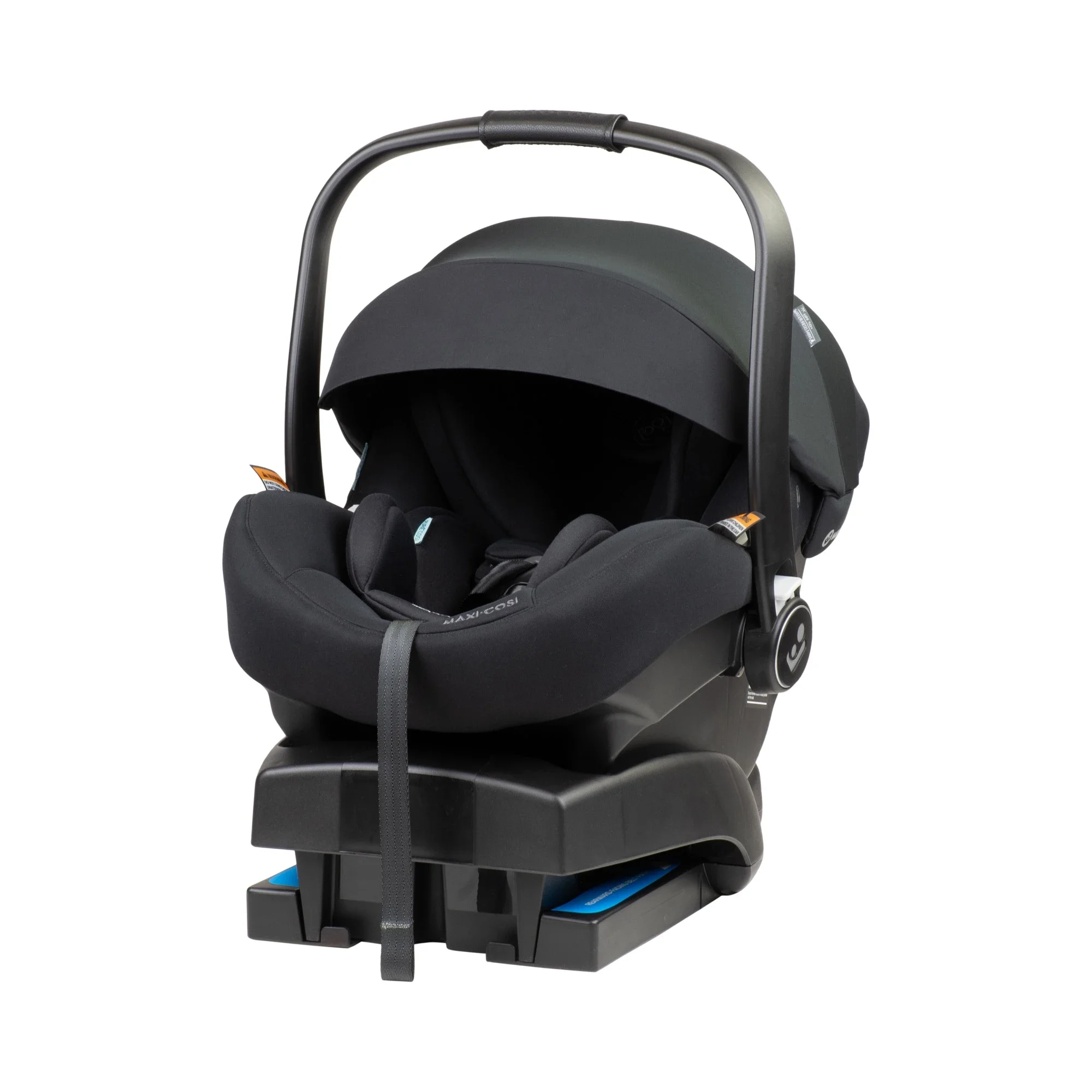 Maxi-Cosi Mico 12 Pro Non Iso Infant Capsule Onyx