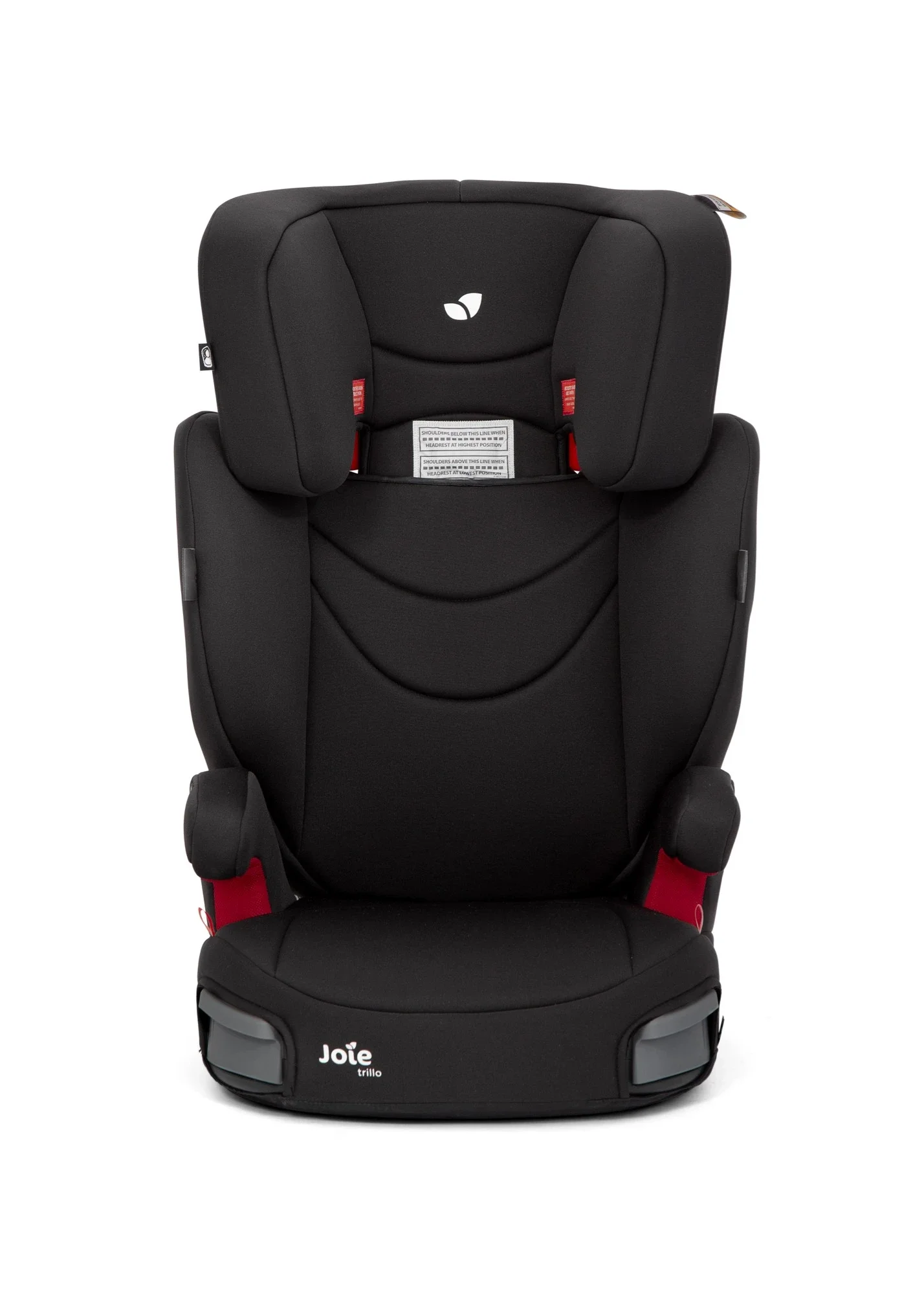 Joie Trillo Booster Seat Shale