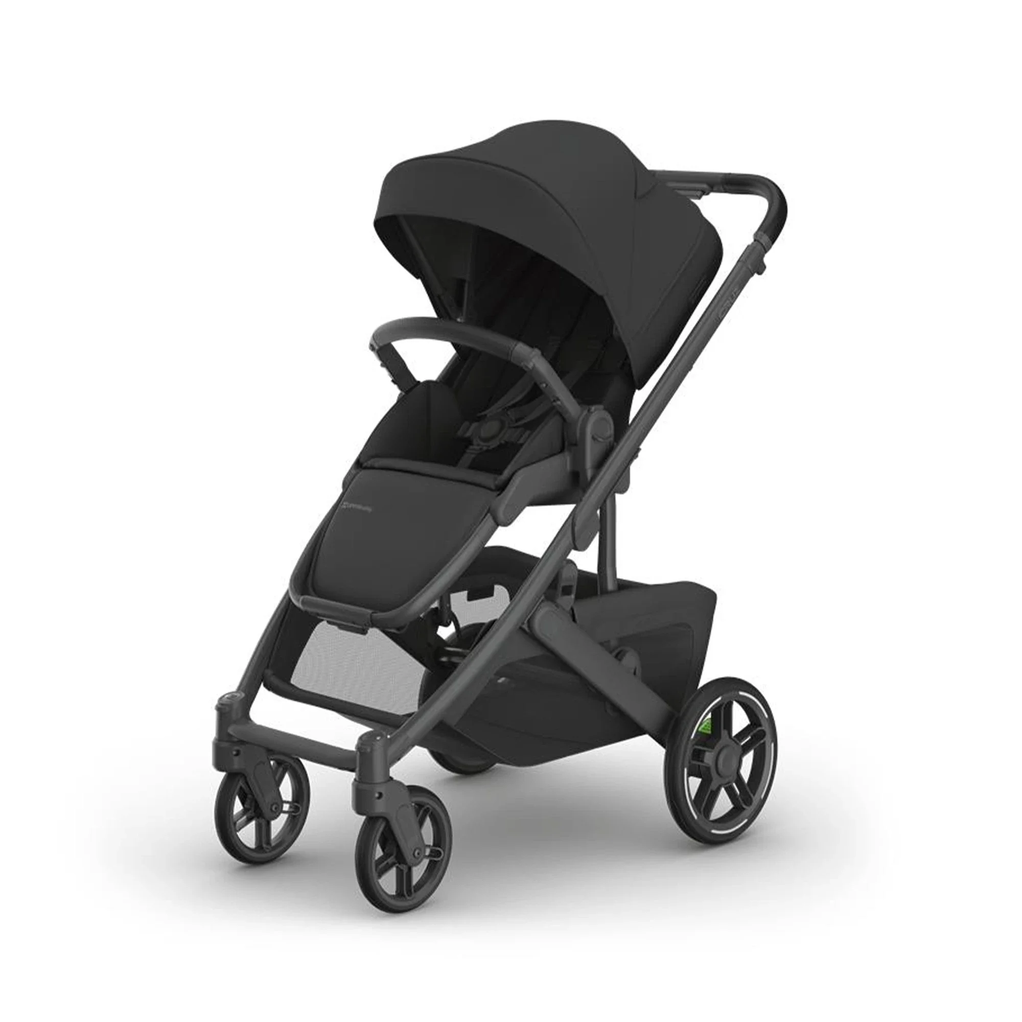 Uppababy Cruz V3 Stroller Carbon Jake