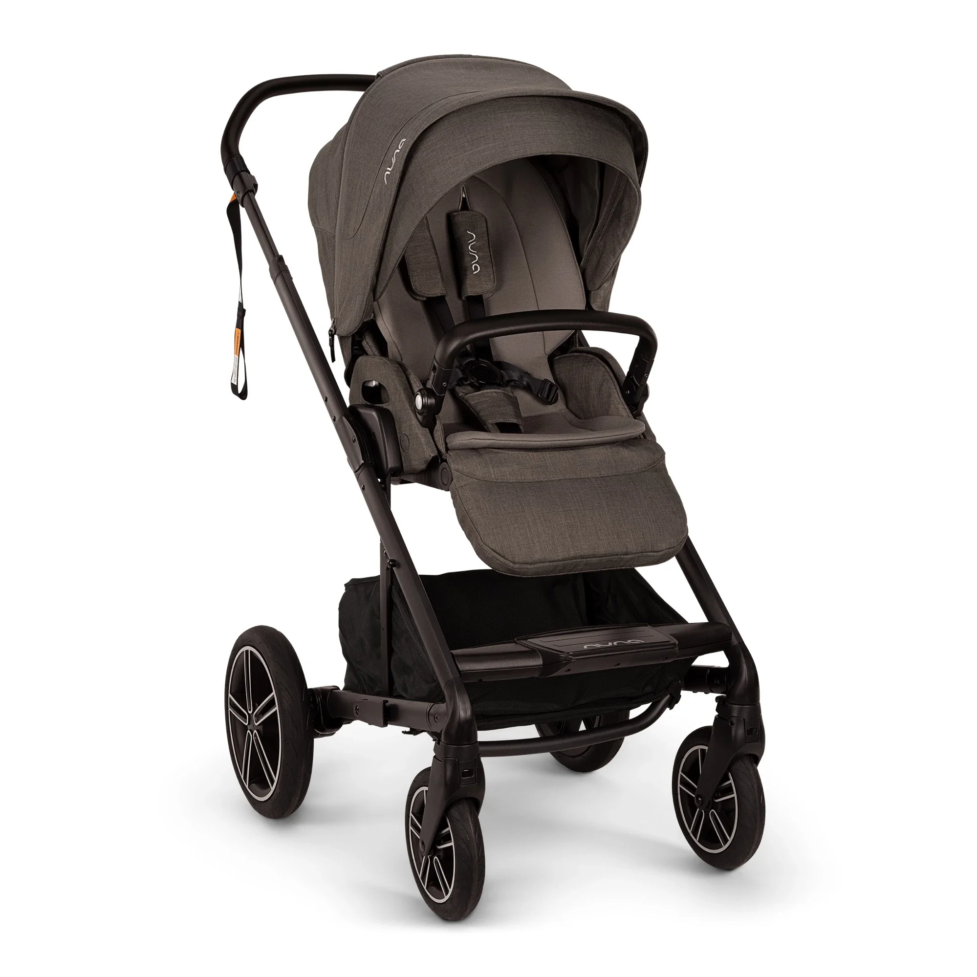 Nuna MIXX Next Pram Thunder
