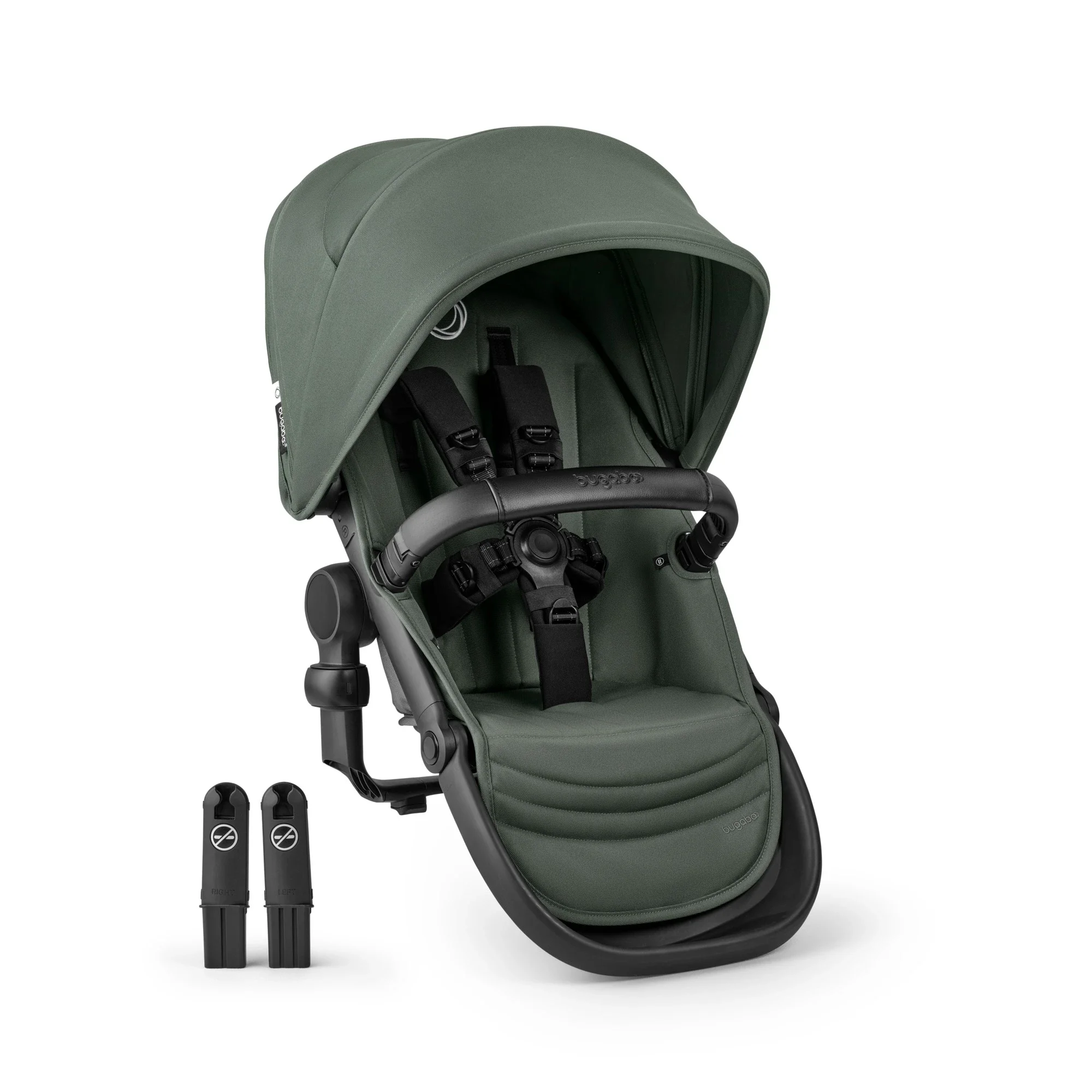 Bugaboo Kangaroo Sibling Seat Forest Green
