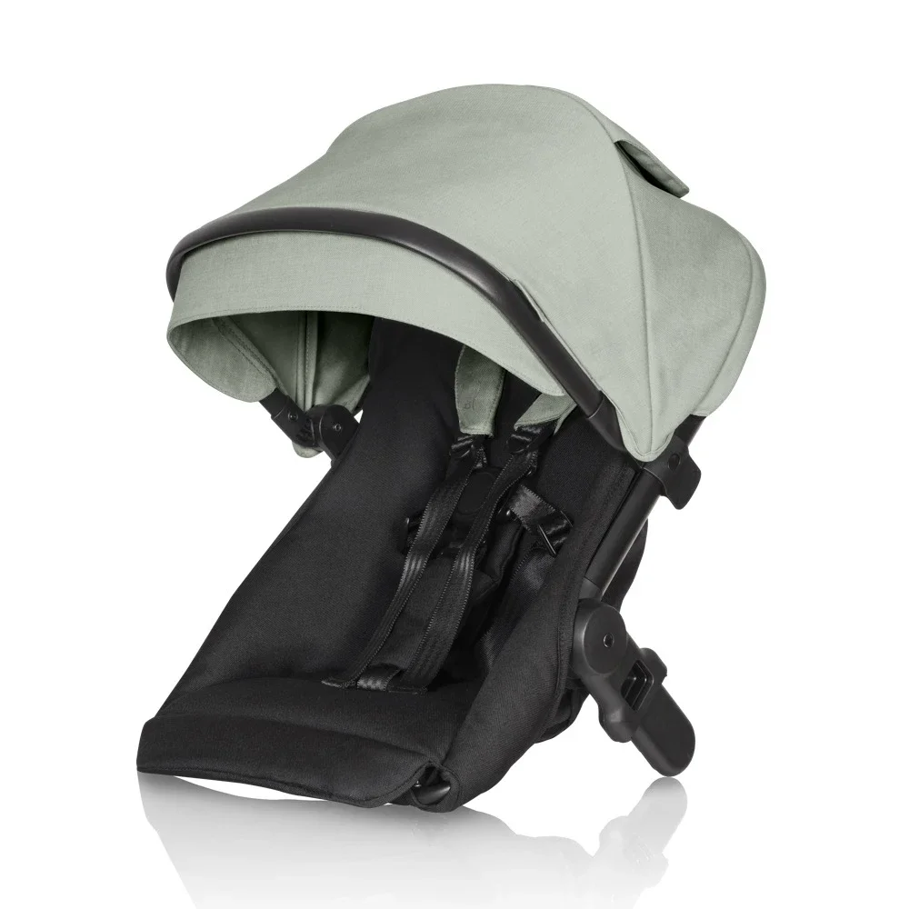 Britax One2 Second Seat Sage Green