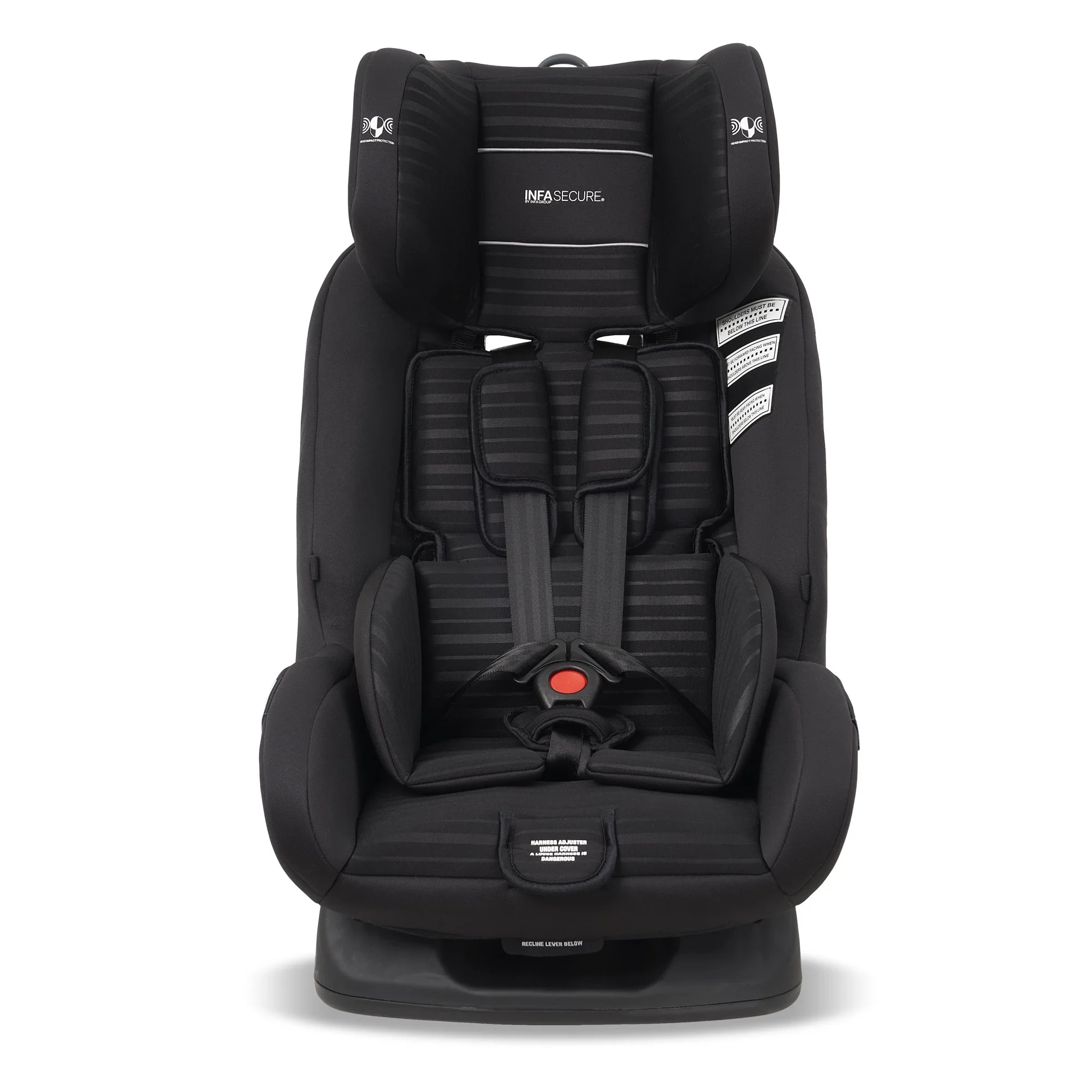 Infasecure Velocity Caprice Car Seat