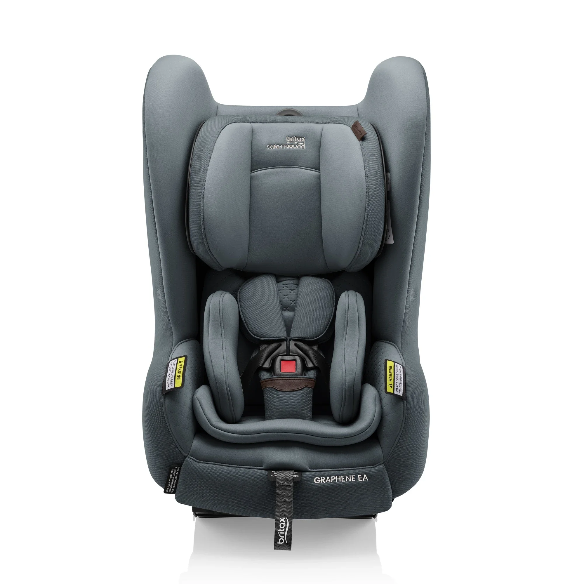 Britax Safe N Sound Graphene EA Lux Car Seat Balsam