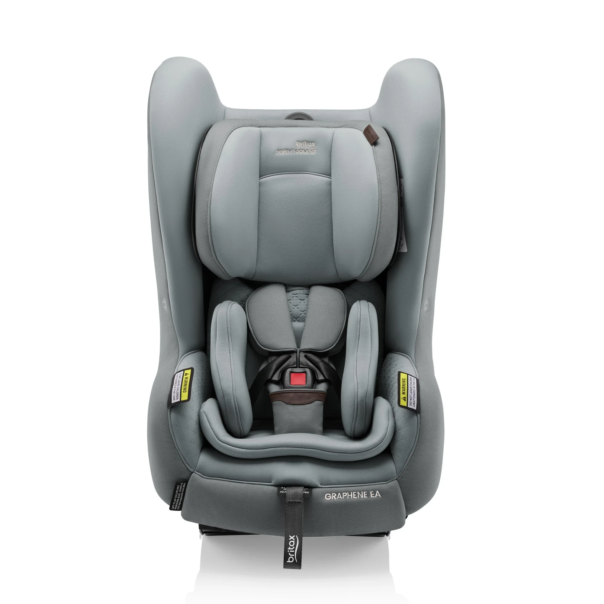 Britax Safe N Sound Graphene EA Lux Car Seat Sedona Sage