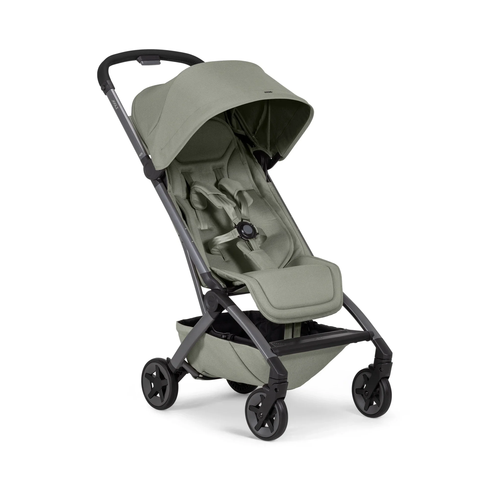 Joolz Aer2 Stroller Sage Green