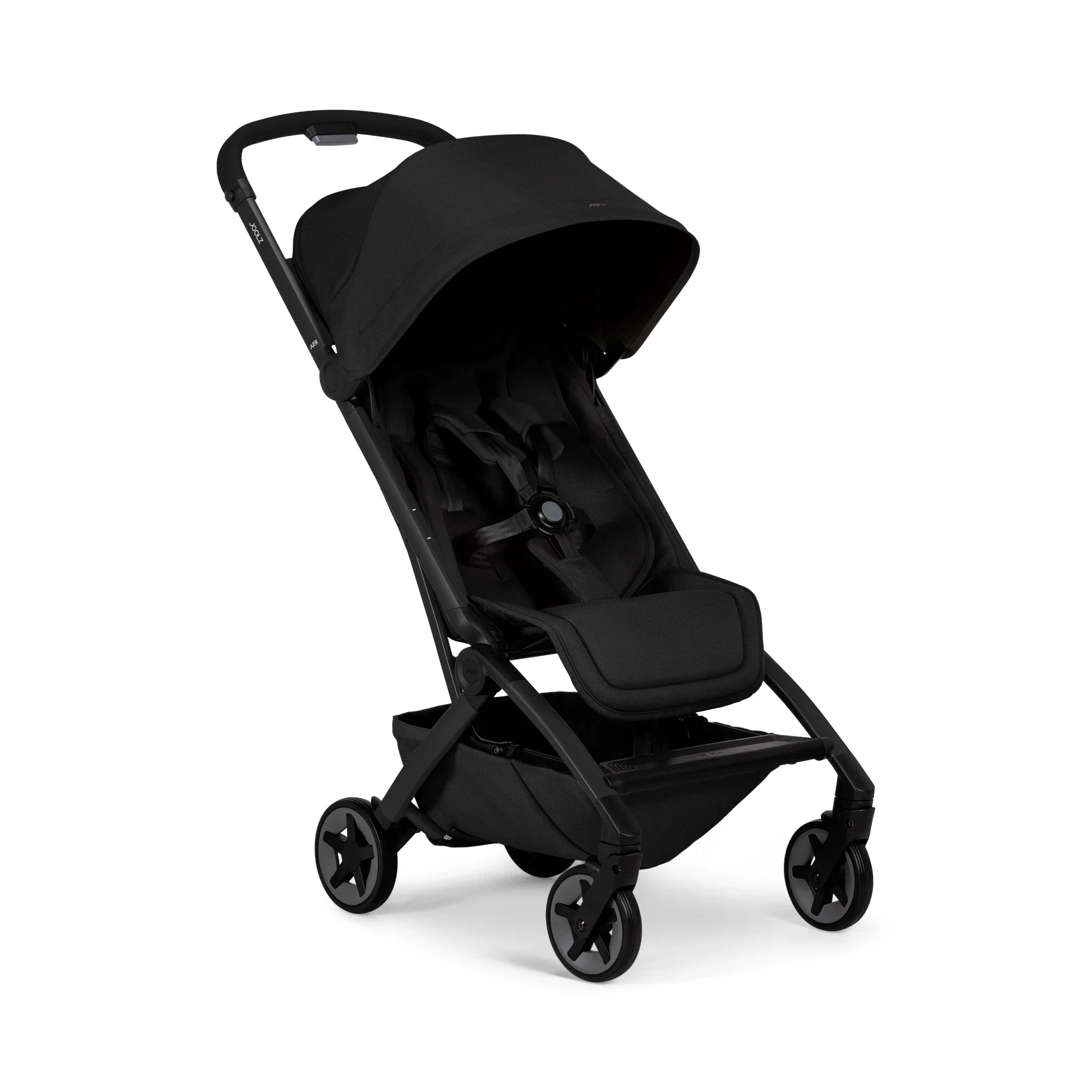 Joolz Aer2 Stroller Space Black