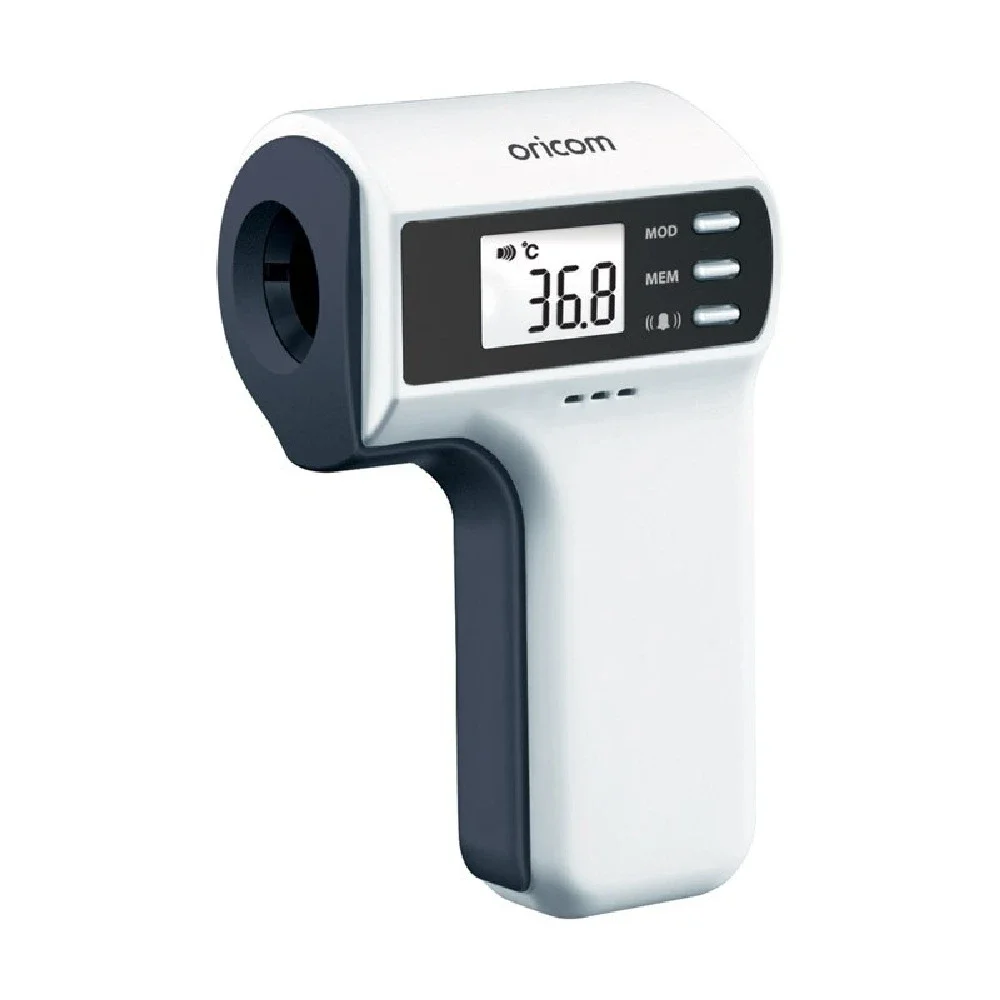 Oricom Non-Contact Thermometer