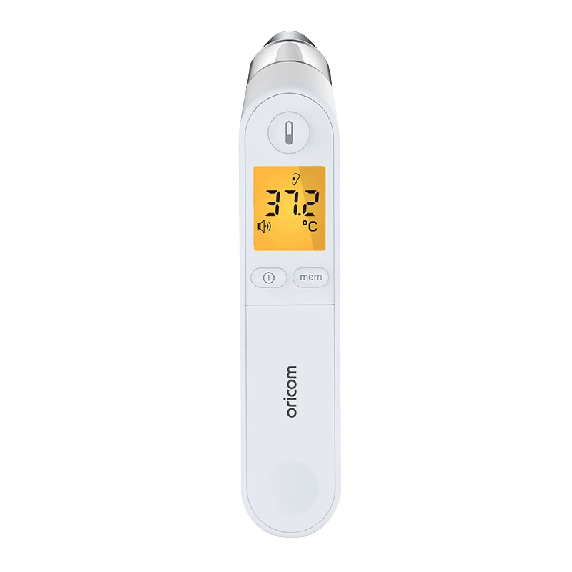 Oricom In Ear Thermometer Iet400