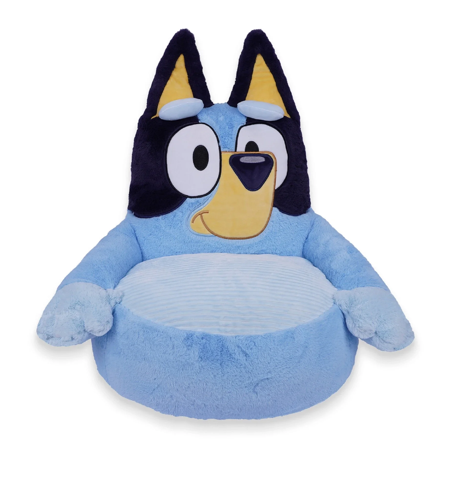 Bluey Plush Chair