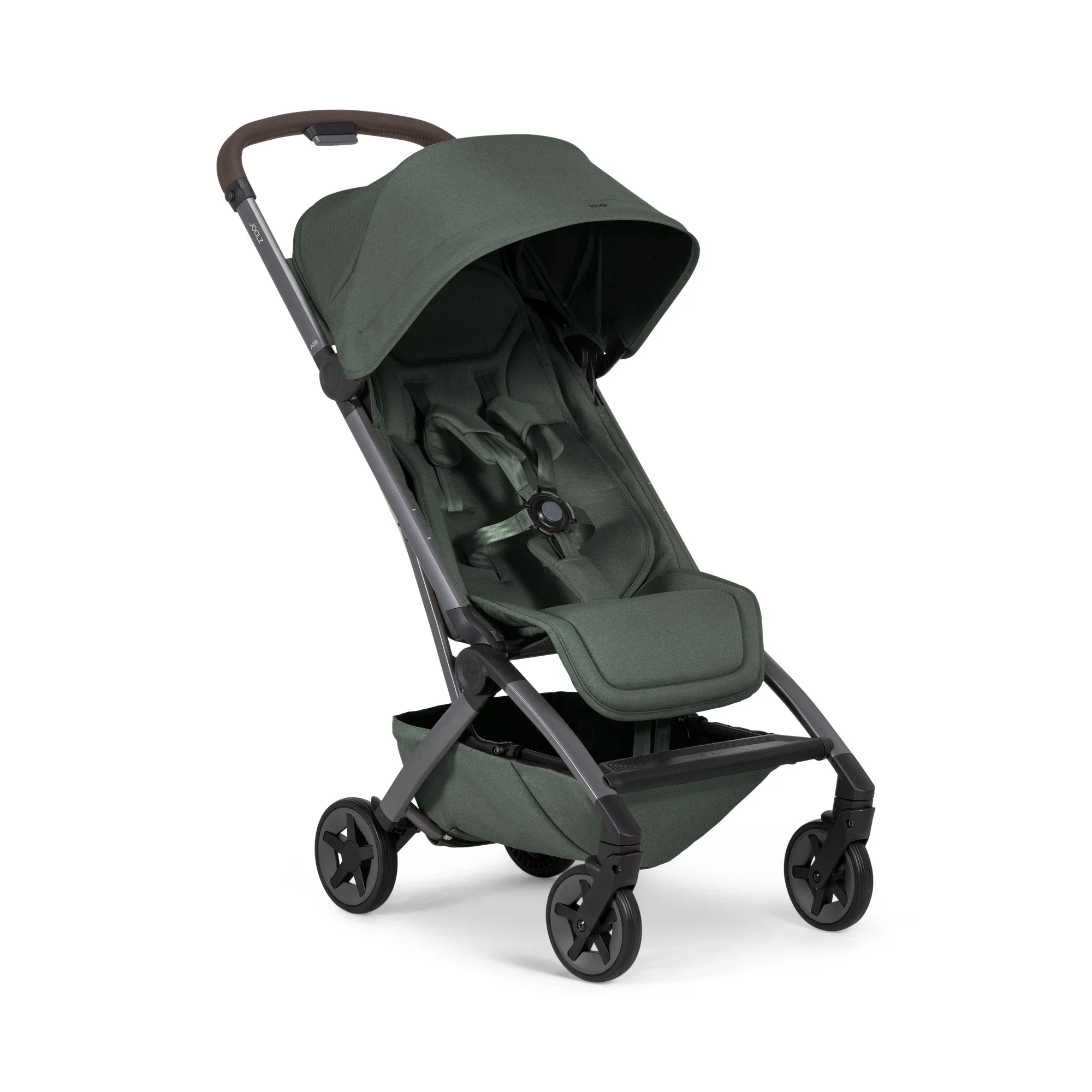 Joolz Aer2 Stroller Forest Green - Online Only