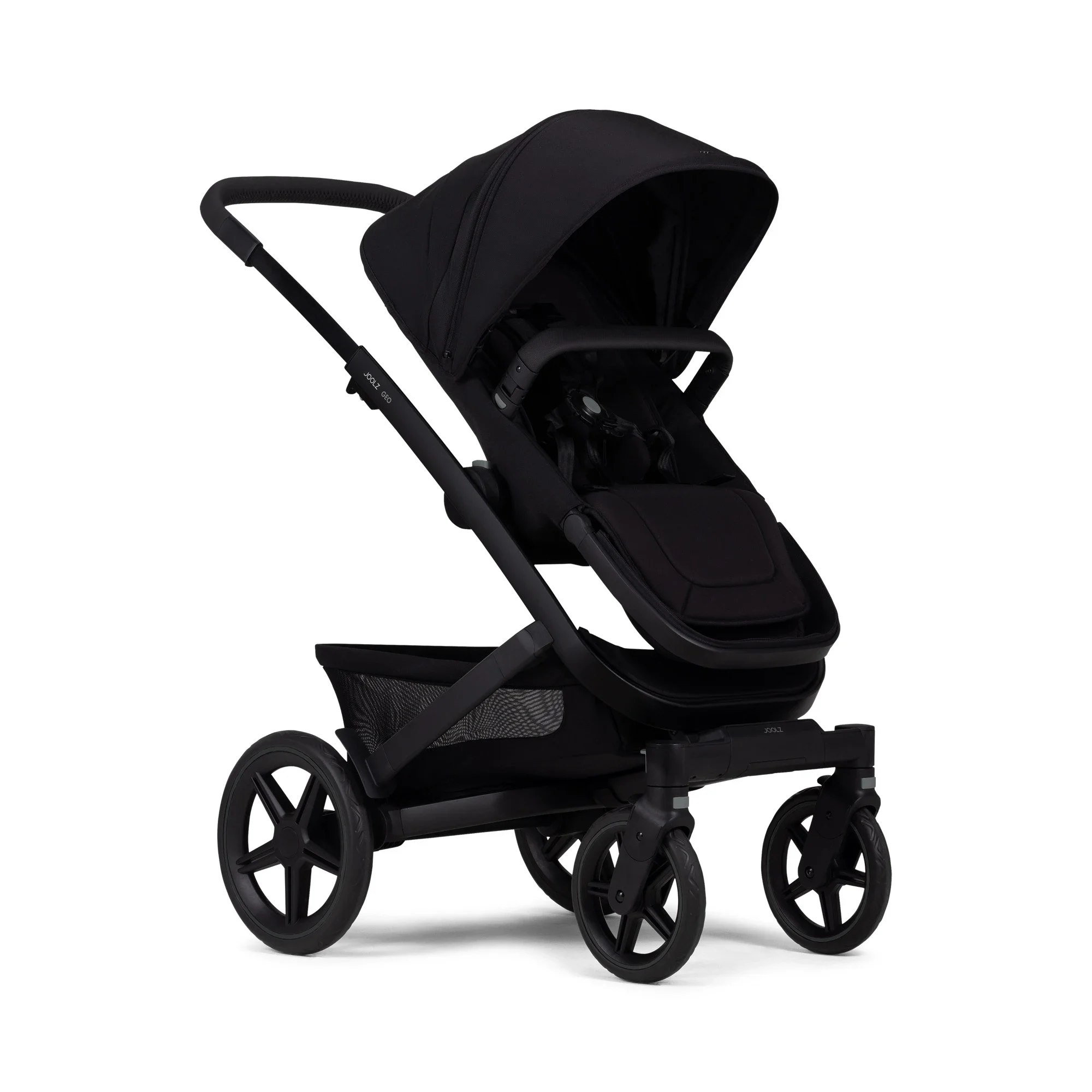 Joolz Geo3 Complete Space Black - Online Only