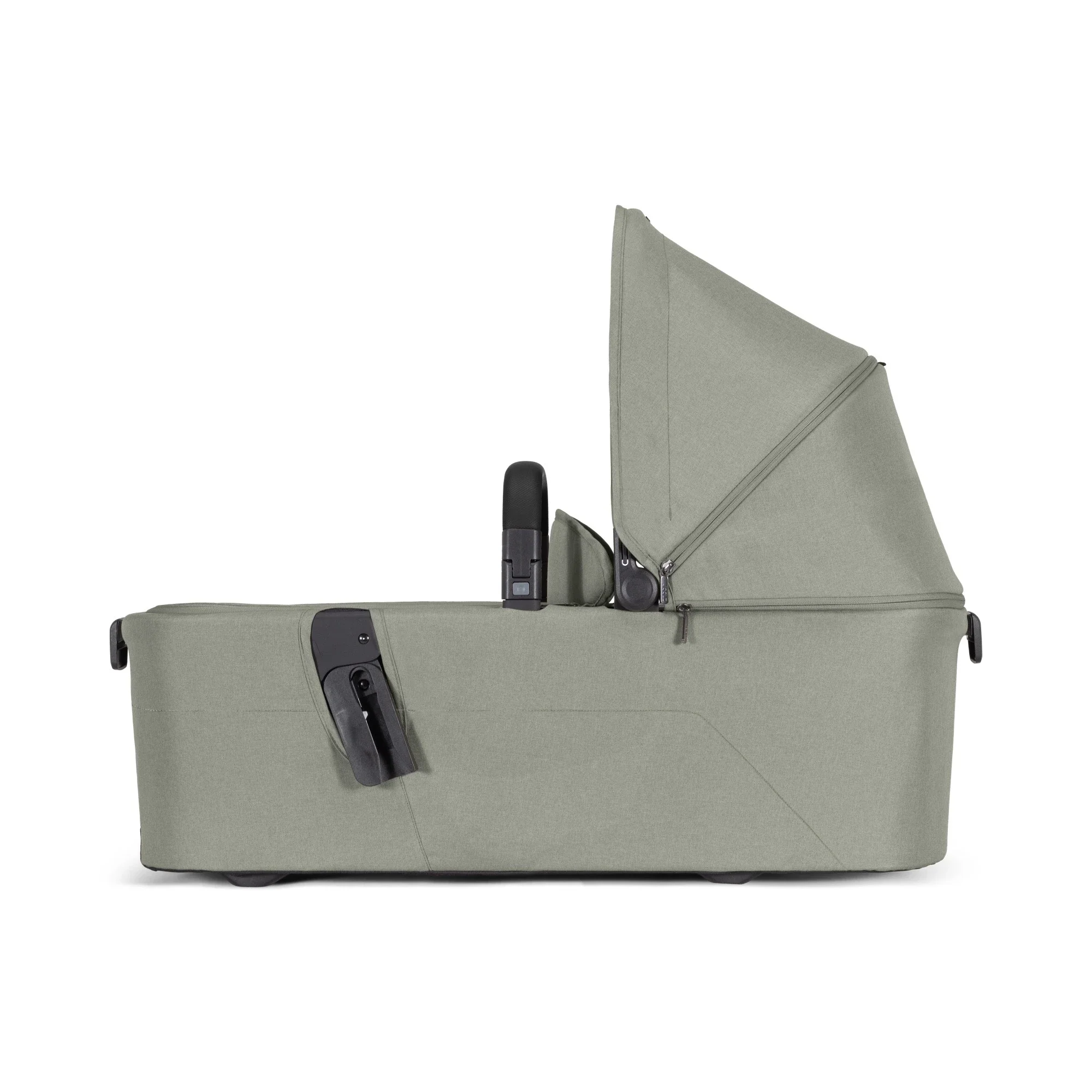 Joolz Aer2 Bassinet Sage Green - Online only