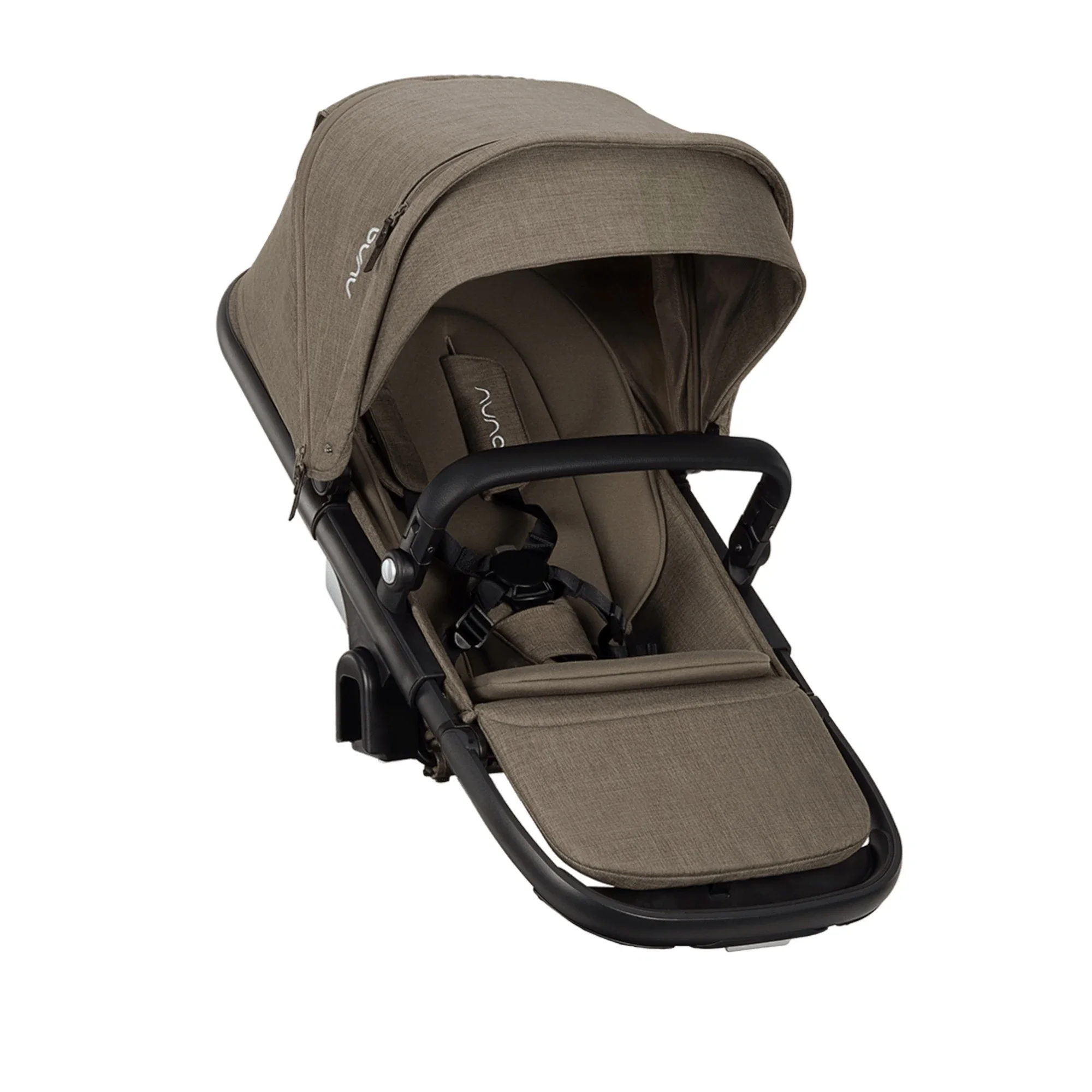 Nuna DEMI Next Sibling Seat Pistachio