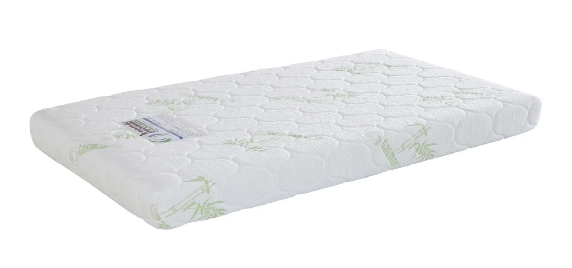Seena Latex Pocketspring Cot Mattress 1320x700x110mm