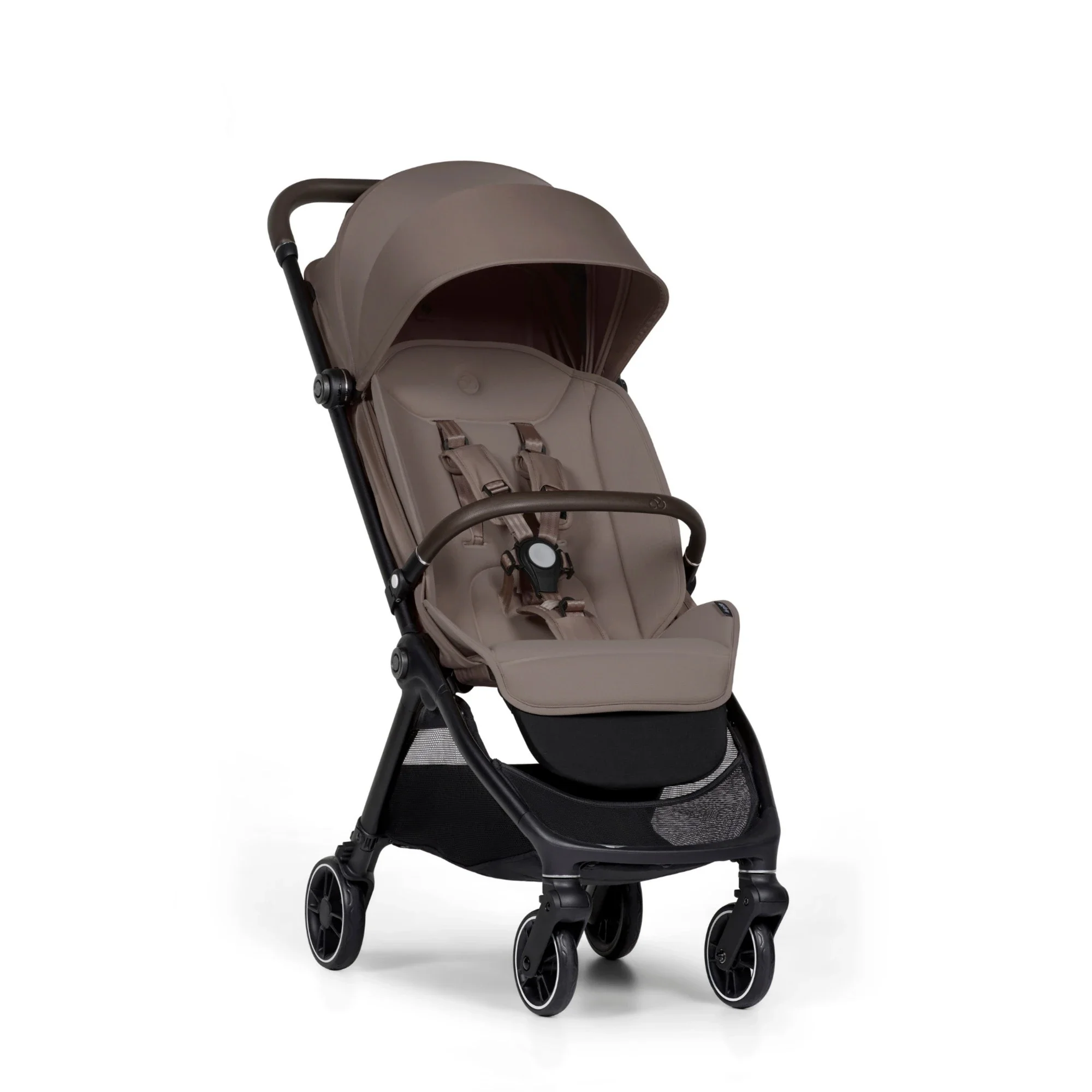 Bumprider Mini Connect Stroller Taupe