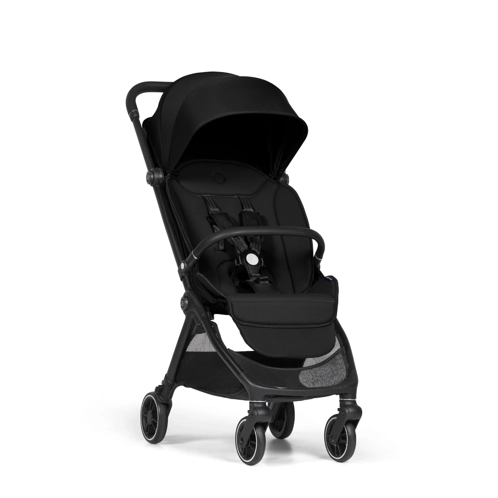 Bumprider Mini Connect Stroller Black