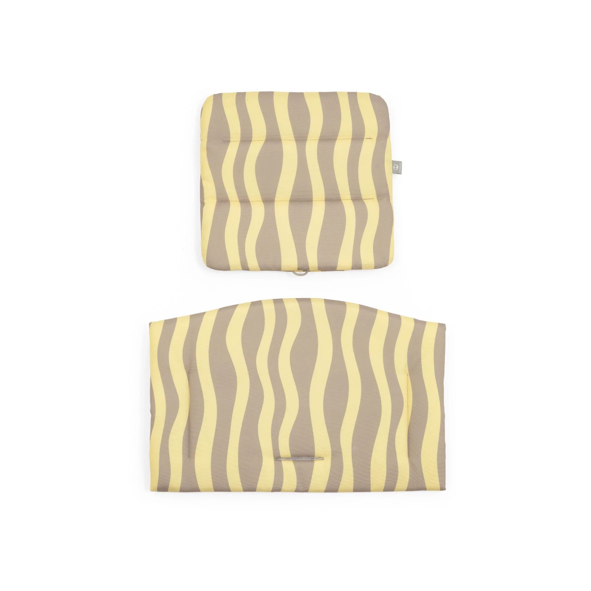 Stokke Tripp Trapp Cushion Lemon Daze