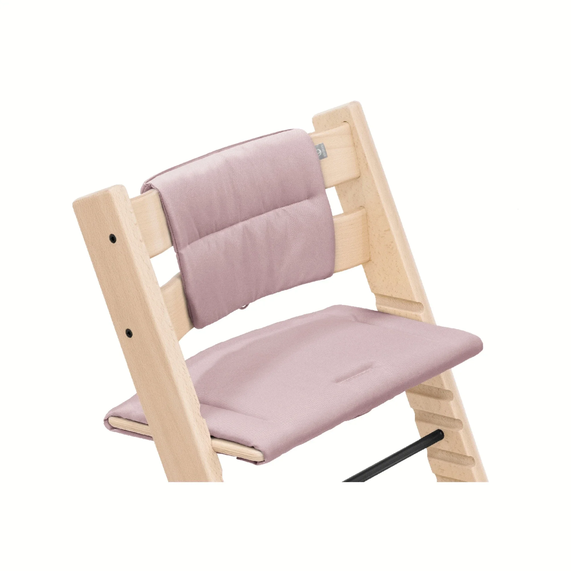 Stokke Tripp Trapp Cushion Heather Mauve