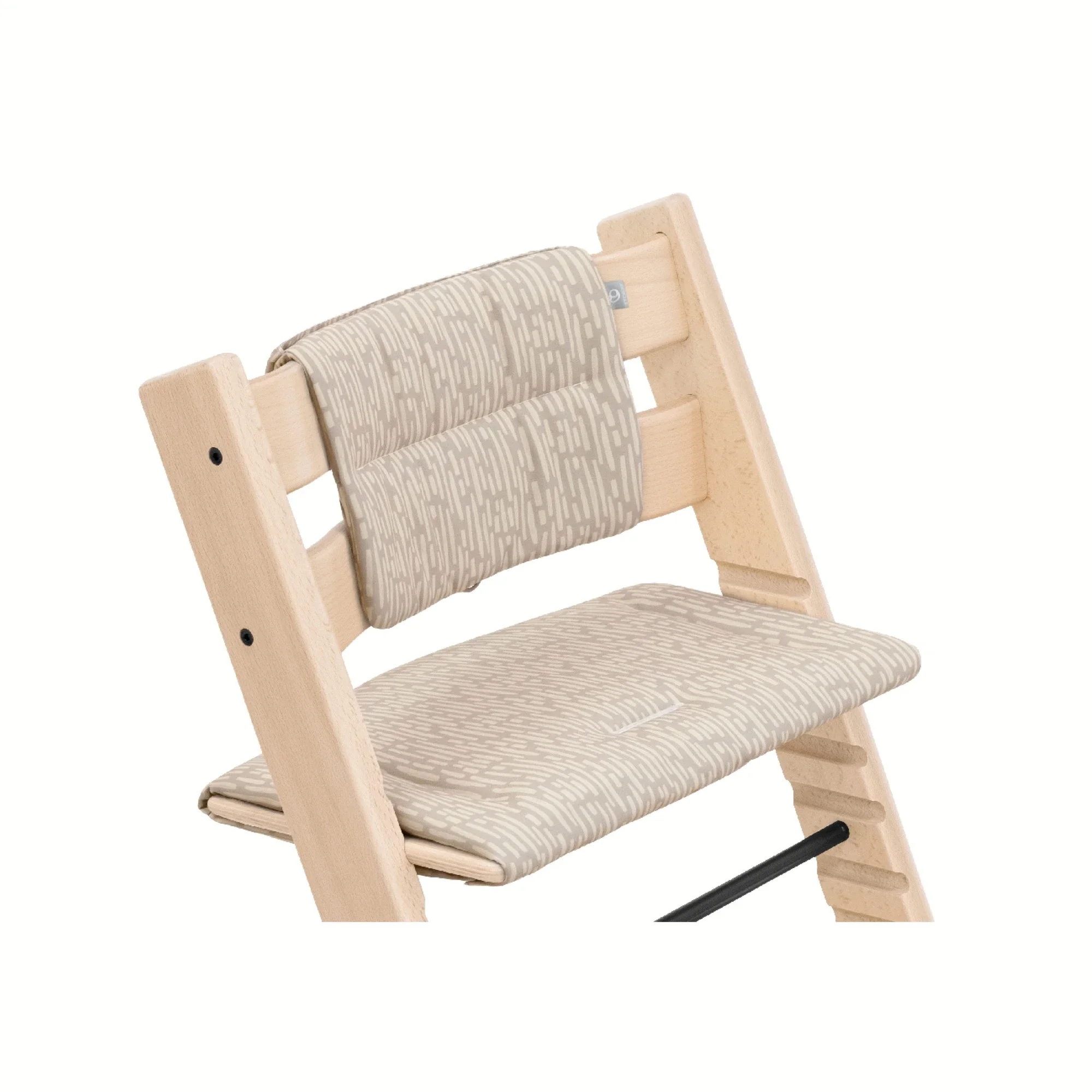 Stokke Tripp Trapp Cushion Beige Timber