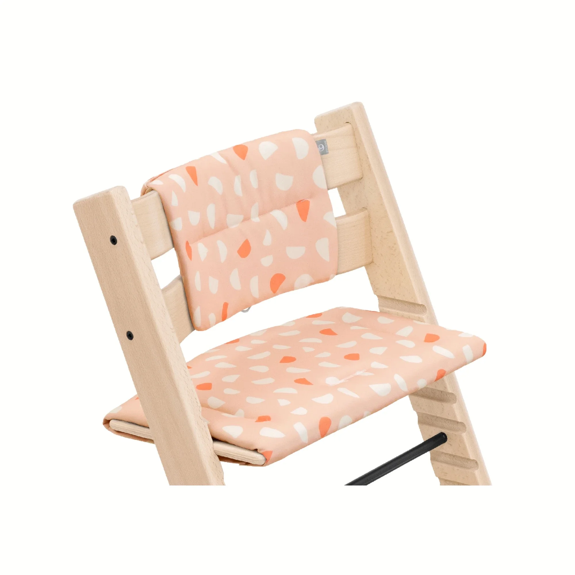 Stokke Tripp Trapp Cushion Candy Pink