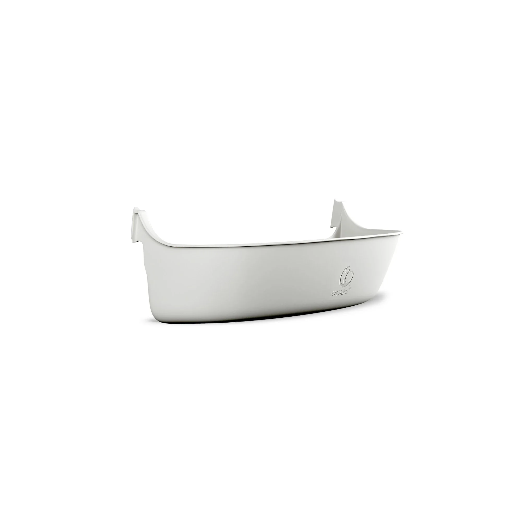 Stokke Tripp Trapp Storage White