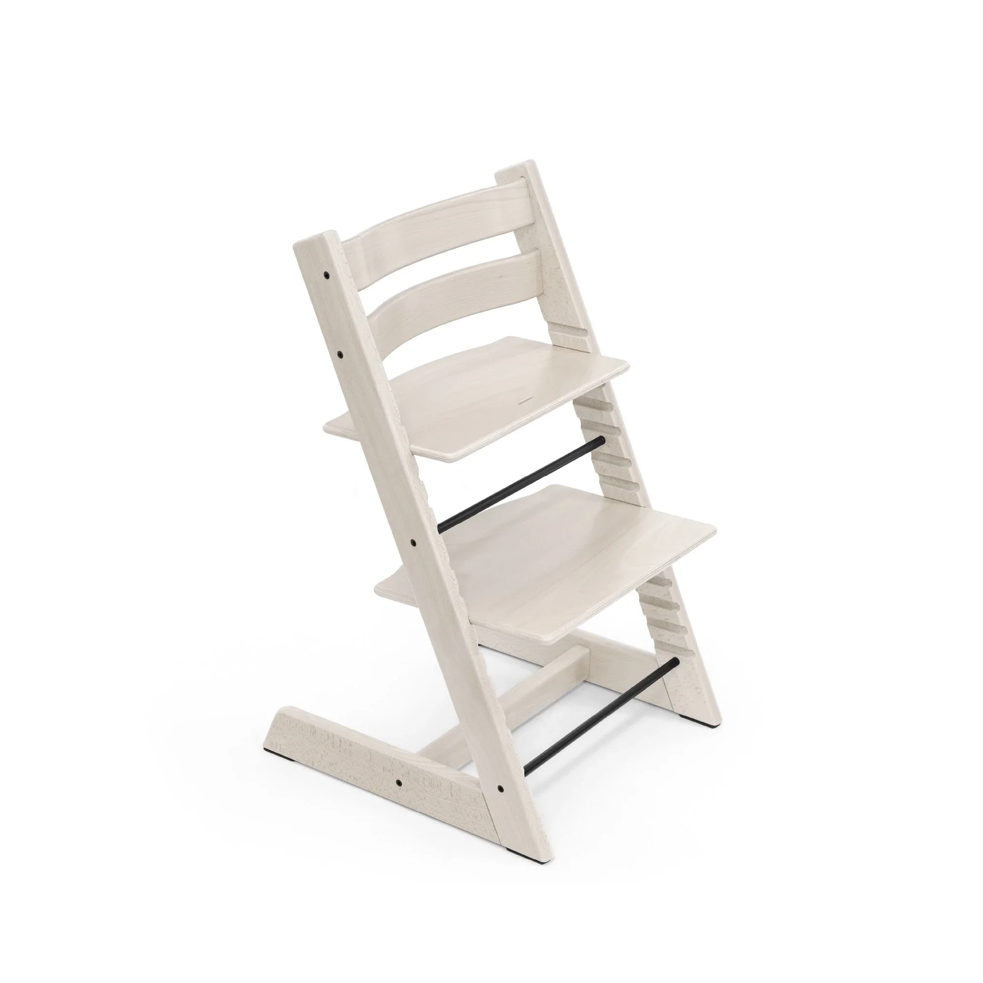 Stokke Tripp Trapp Highchair Whitewash