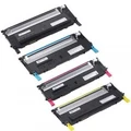 Dell 1230 Yellow Compatible Printer Toner Cartridge