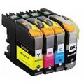 Brother Lc 233 Cyan Compatible Printer Ink Cartridge
