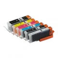 Canon Cli-651 Sc Magenta Compatible Printer Ink Cartridge