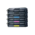 Compatible Sam Clt-504 Value Pack Printer Toner Cartridge