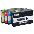 Hp 950 951 Xl Black Compatible Printer Ink Cartridge