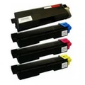 Kyocera Tk 594 Cyan Compatible Printer Toner Cartridge
