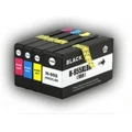 Hp 955 Xl Value Pack Compatible Printer Ink Cartridge