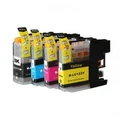 Brother Lc 131 133 Black Compatible Printer Ink Cartridge
